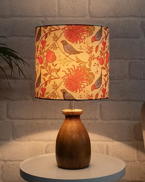 Lamp, Table Lamp, Night Lamp for Bedroom, Home Decor Items, Lamp for Living Room, Light Lamp, Bedside Lamp, Room Decor